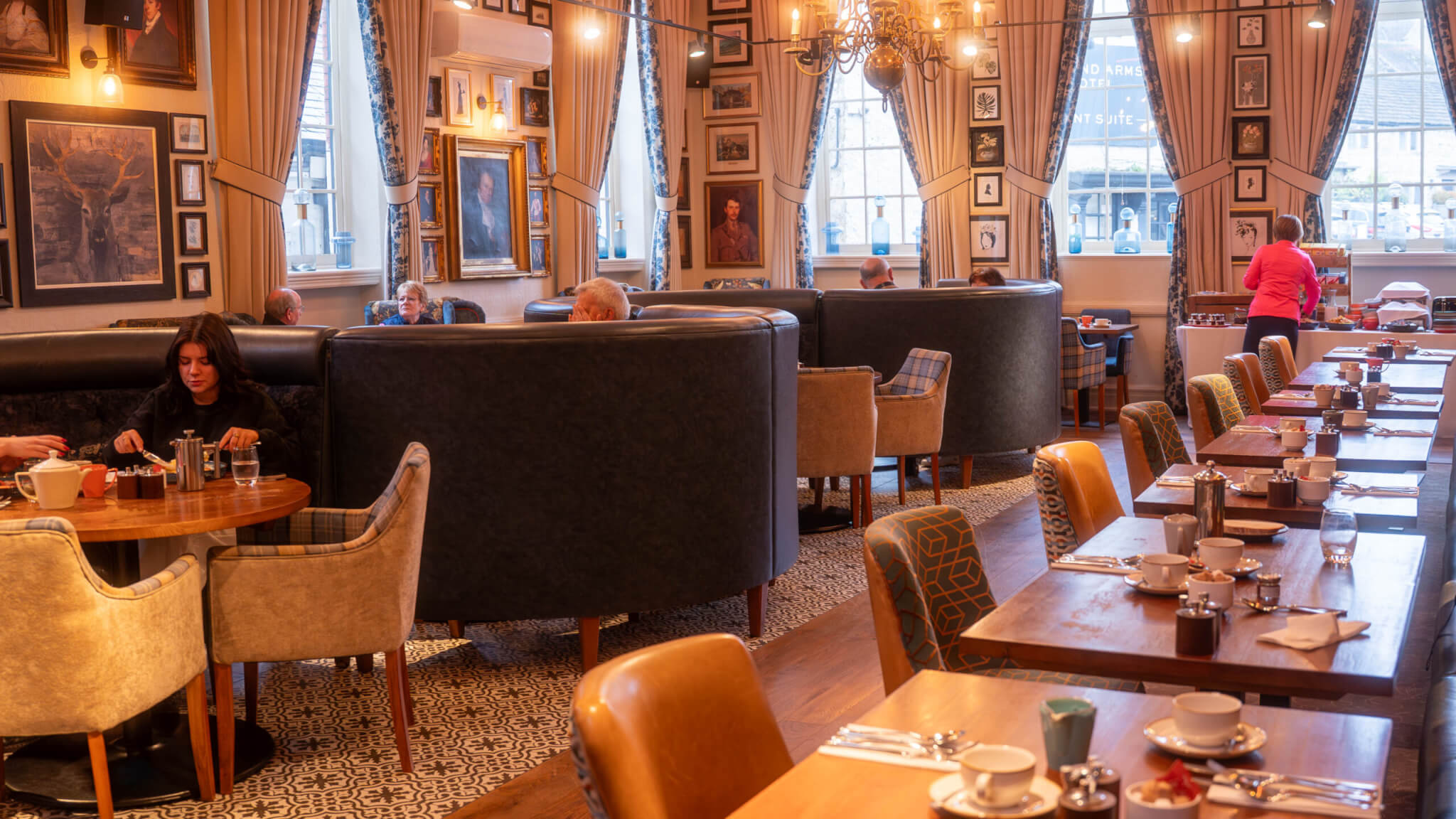 best pub food bakewell food and drink scaled