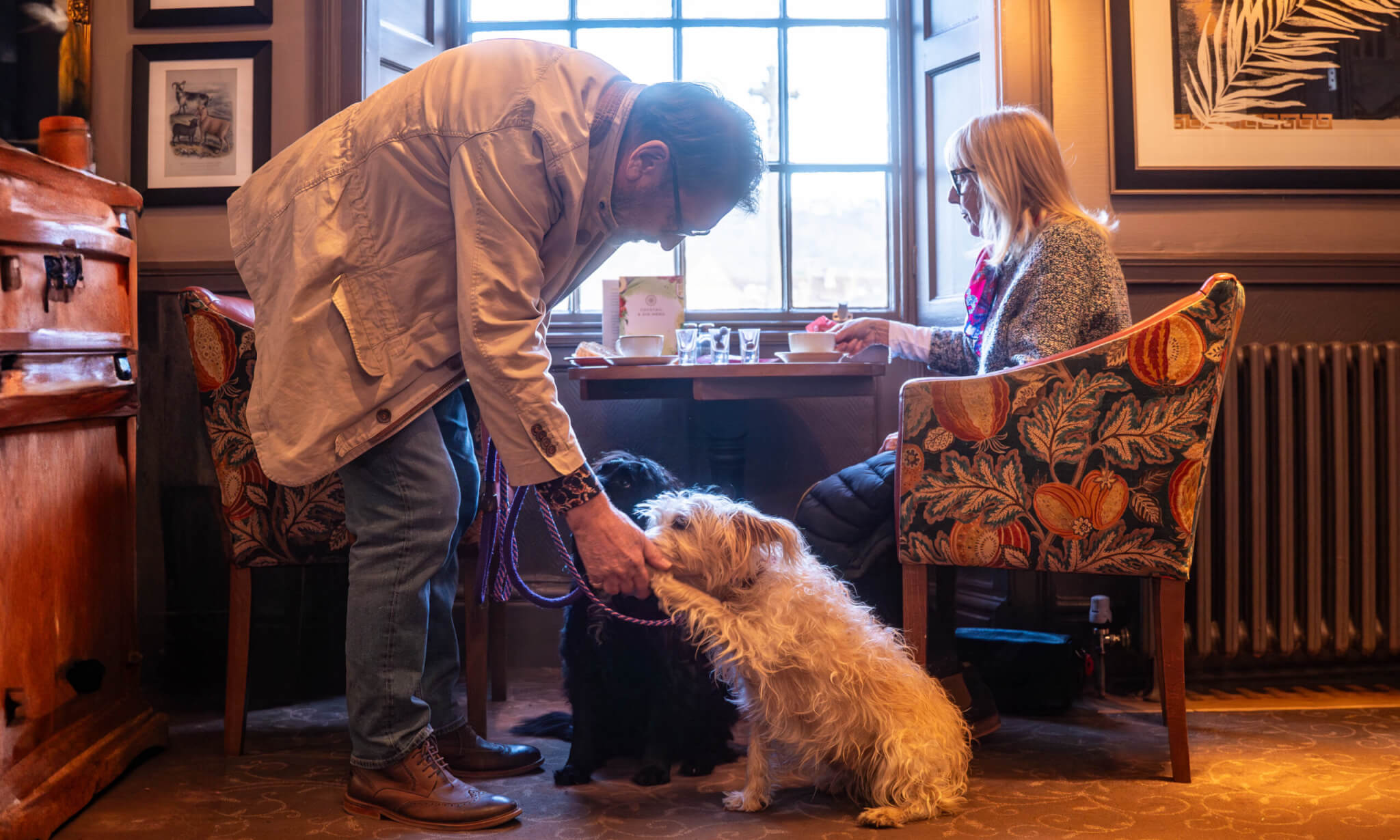 top rated pub bakewell rutland arms 2 scaled