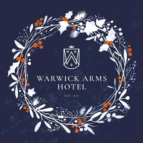 Christmas Events In Warwickshire With Our Venue Hire